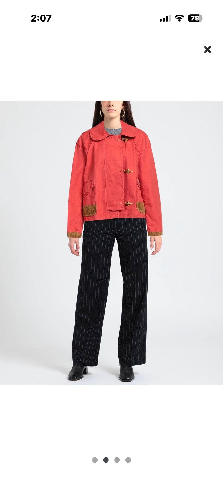 $950 brand new limited edition Fay Archive
