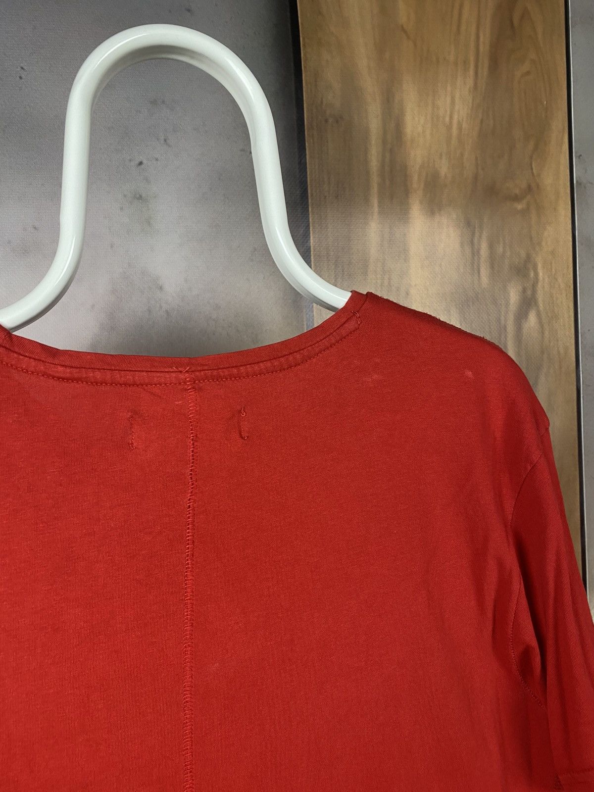 Desigual 🍿Vintage T-Shirt Desigual Hong Kong Art Tee🍿 Size US M / EU 48-50 / 2 - 10 Thumbnail