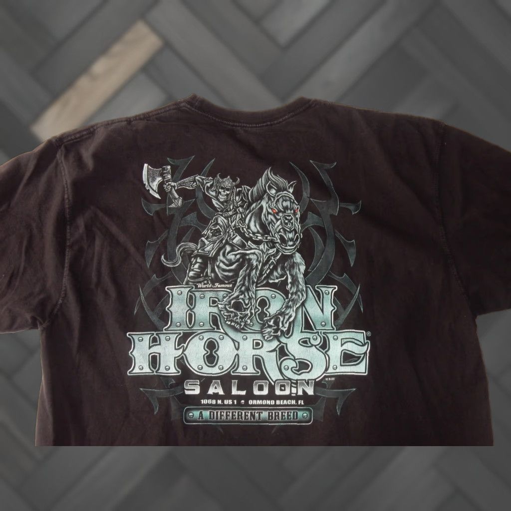 Vintage VINTAGE or BENCHMARK? Size US XL / EU 56 / 4 - 1 Thumbnail