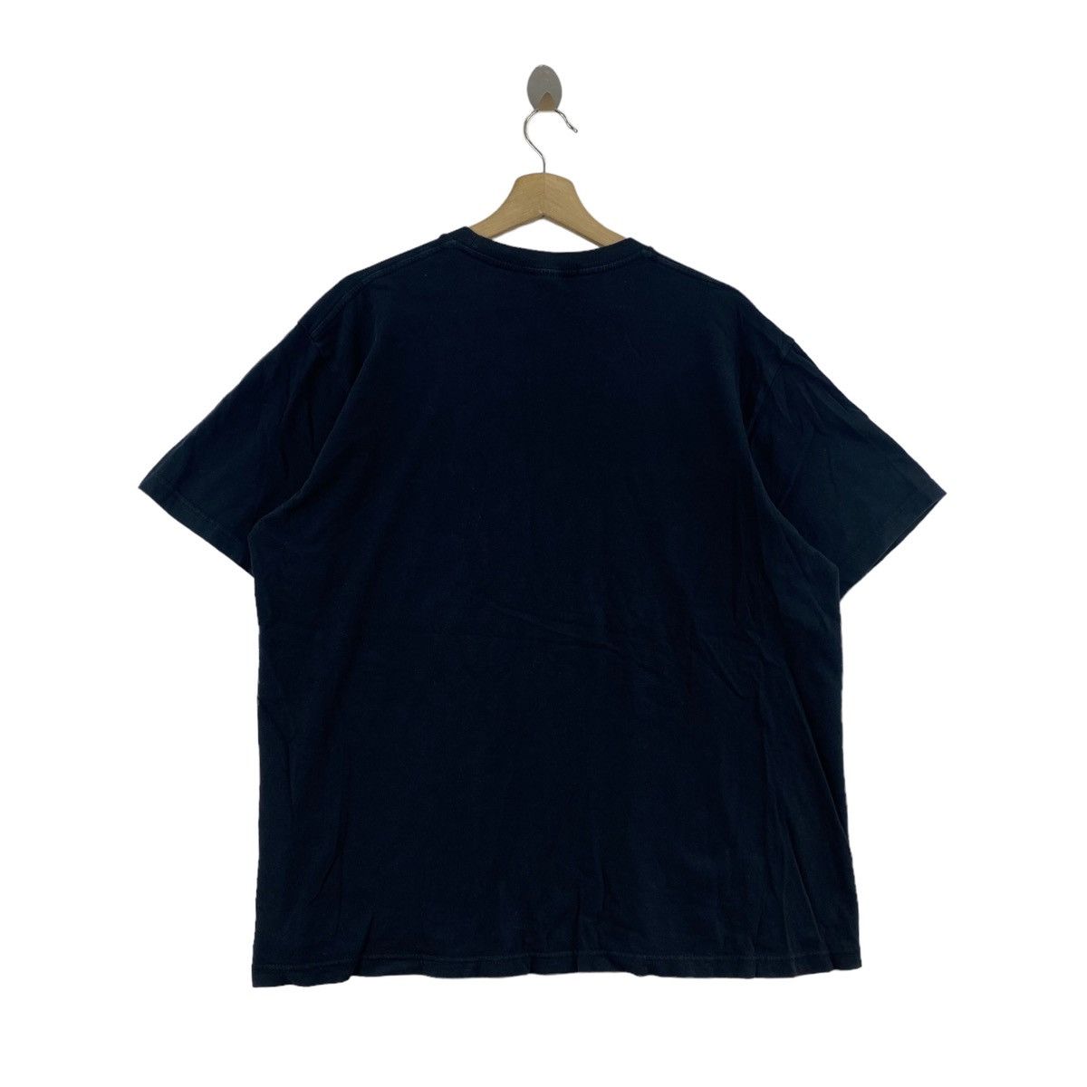 Vintage ARMA BIANCA Japanese Brand Code Geass All Hail Britannia Size US XL / EU 56 / 4 - 3 Thumbnail