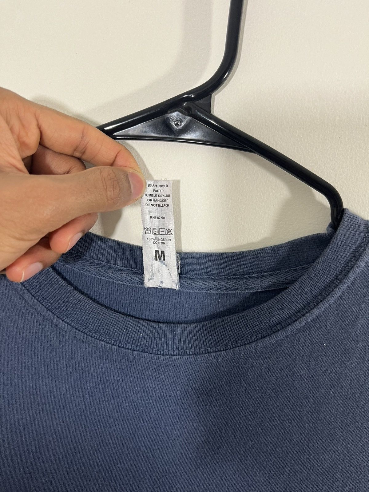 Cactus Plant Flea Market Cactus Plant Flea Market Sample Shirt Size US M / EU 48-50 / 2 - 4 Thumbnail