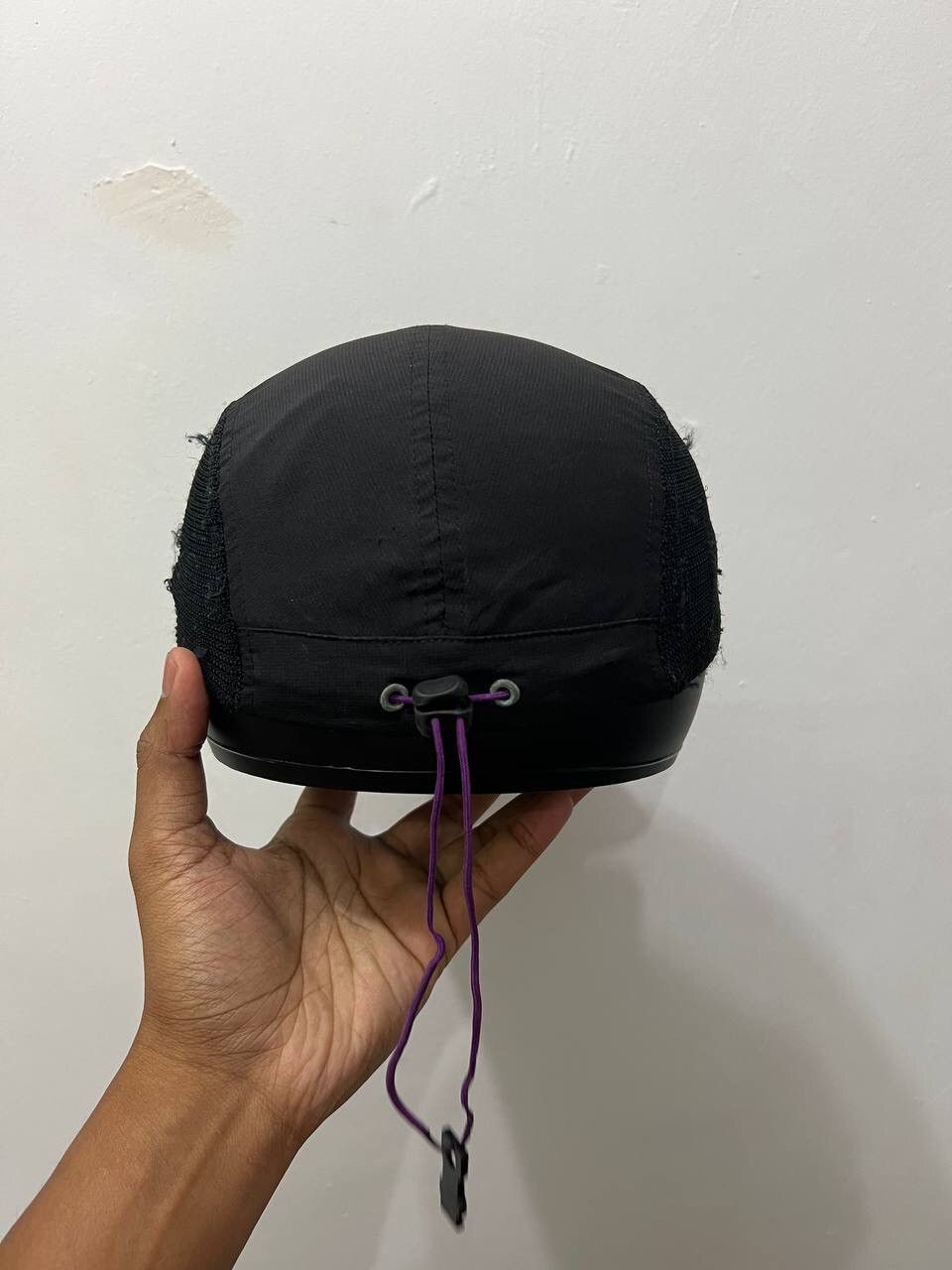 Adidas Adidas Adventure 5 Panel Hat Size ONE SIZE - 3 Thumbnail