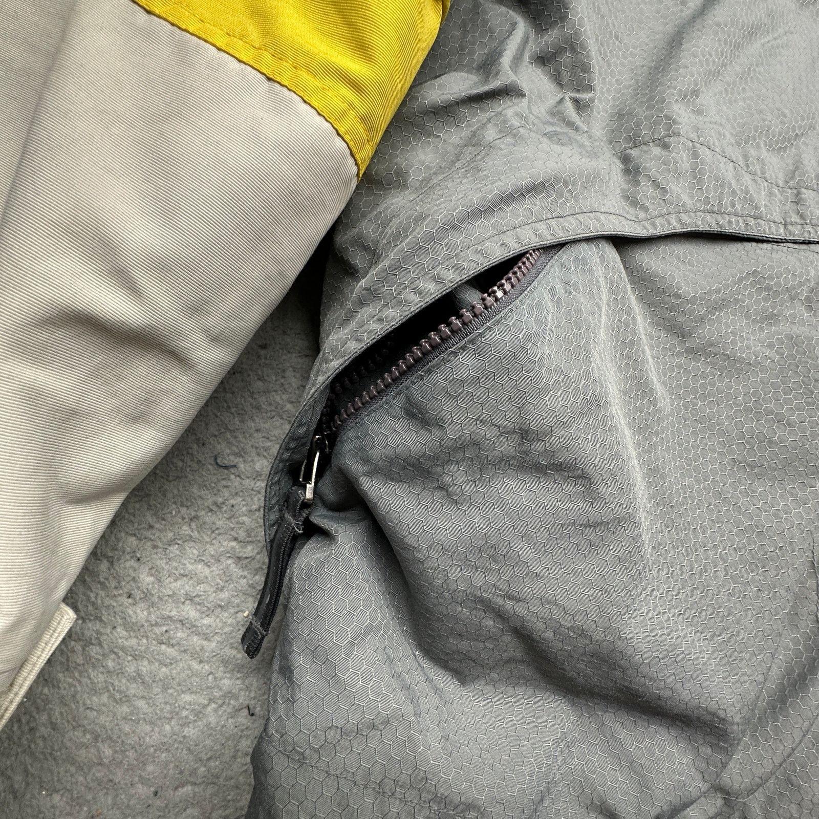 Other Vintage TransNine Skateboarding Outerwear Ski Jacket Large Size US L / EU 52-54 / 3 - 15 Thumbnail
