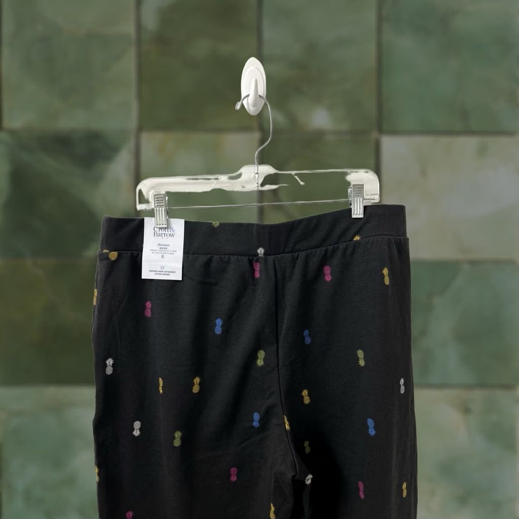Croft & Barrow VINTAGE? No. Size 40" / US 18 - 1 Thumbnail