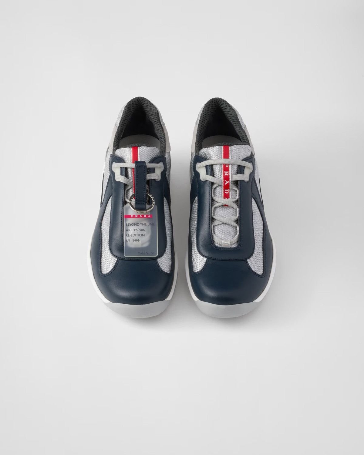 Prada America’s Cup OG Ultramarine 10