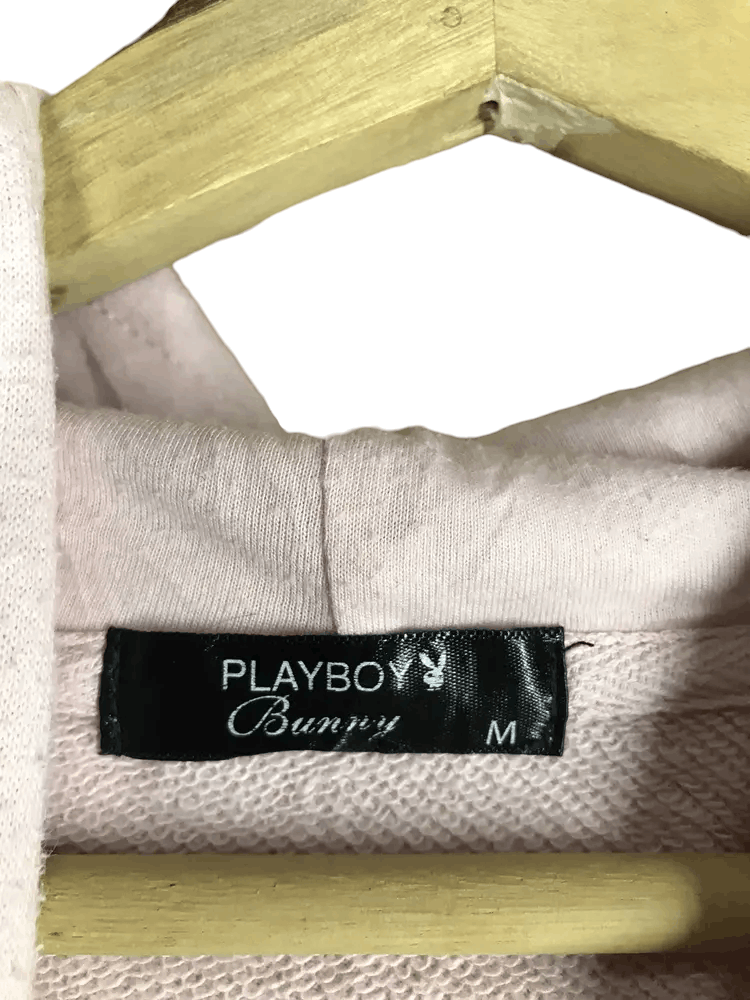 Playboy Playboy Bunny Hoodies Size M / US 6-8 / IT 42-44 - 6 Thumbnail