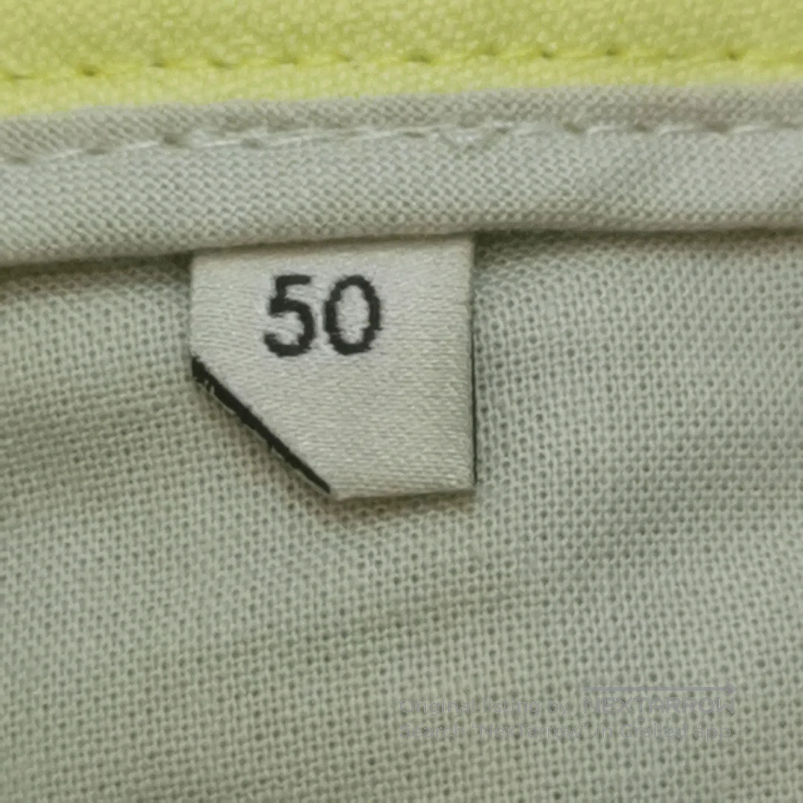 Gucci Gucci x Adidas Solid Blue Shorts L. Size US 30 / EU 46 - 5 Thumbnail