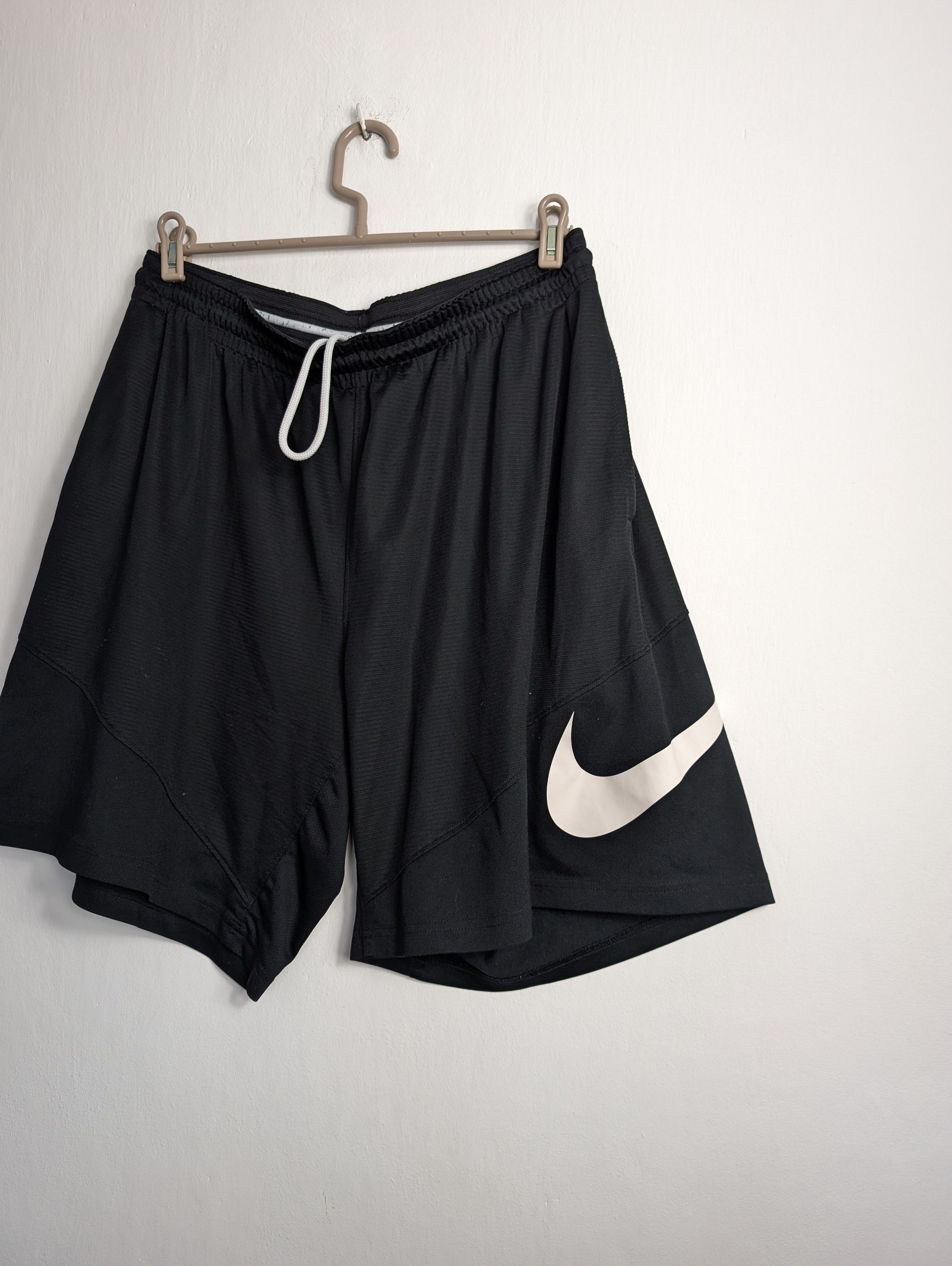 Nike Nike Sportswear Shorts Swoosh Size US 42 / EU 58 - 2 Thumbnail