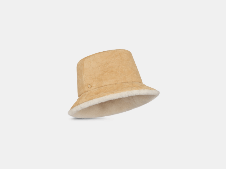 Dior o1w1db11125 45TDS9 Size: OS / Bucket Hat / Cap in Beige Size ONE SIZE - 2 Thumbnail