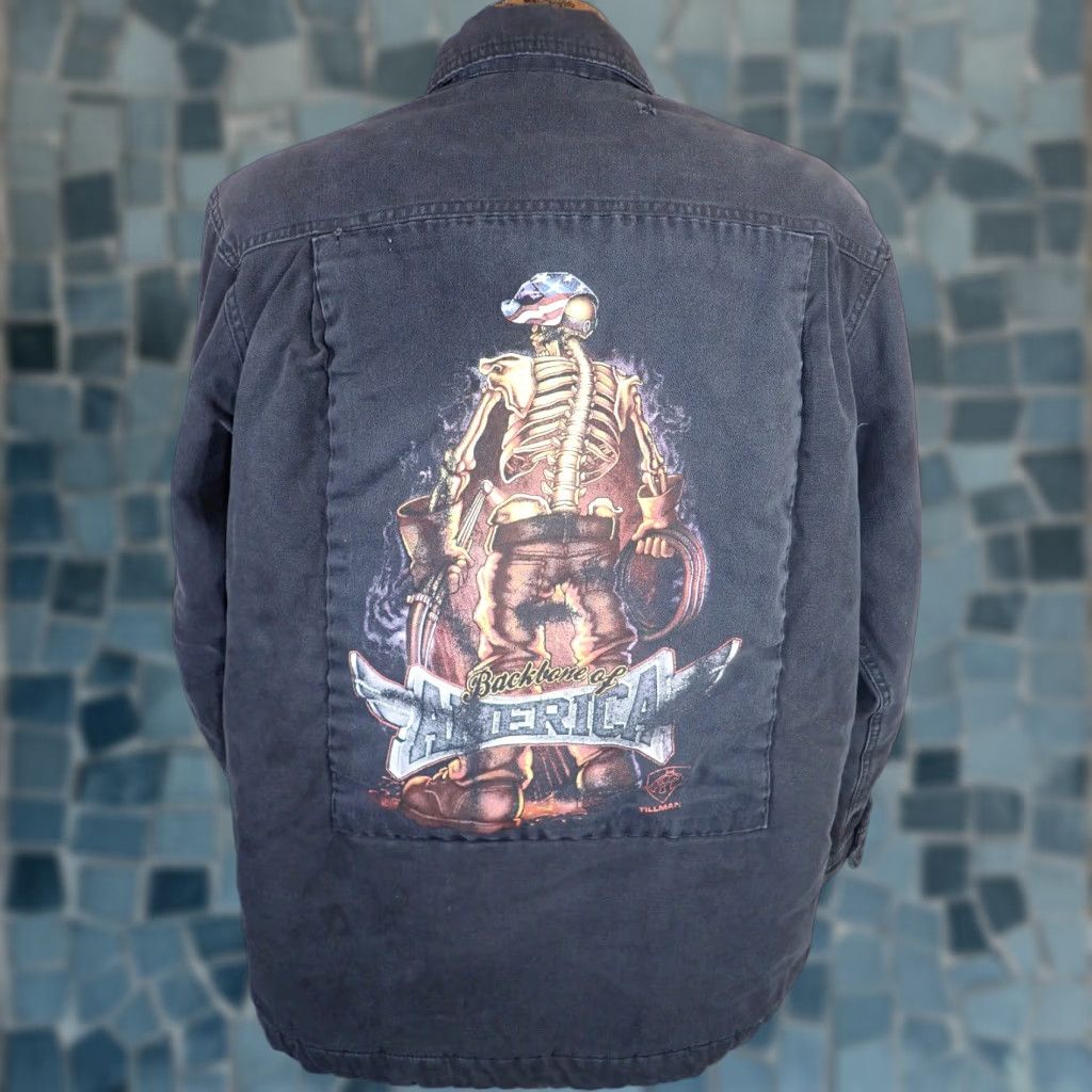 Brain Dead × Dickies Brain Dead x Dickies Gardening Jacket | Grailed