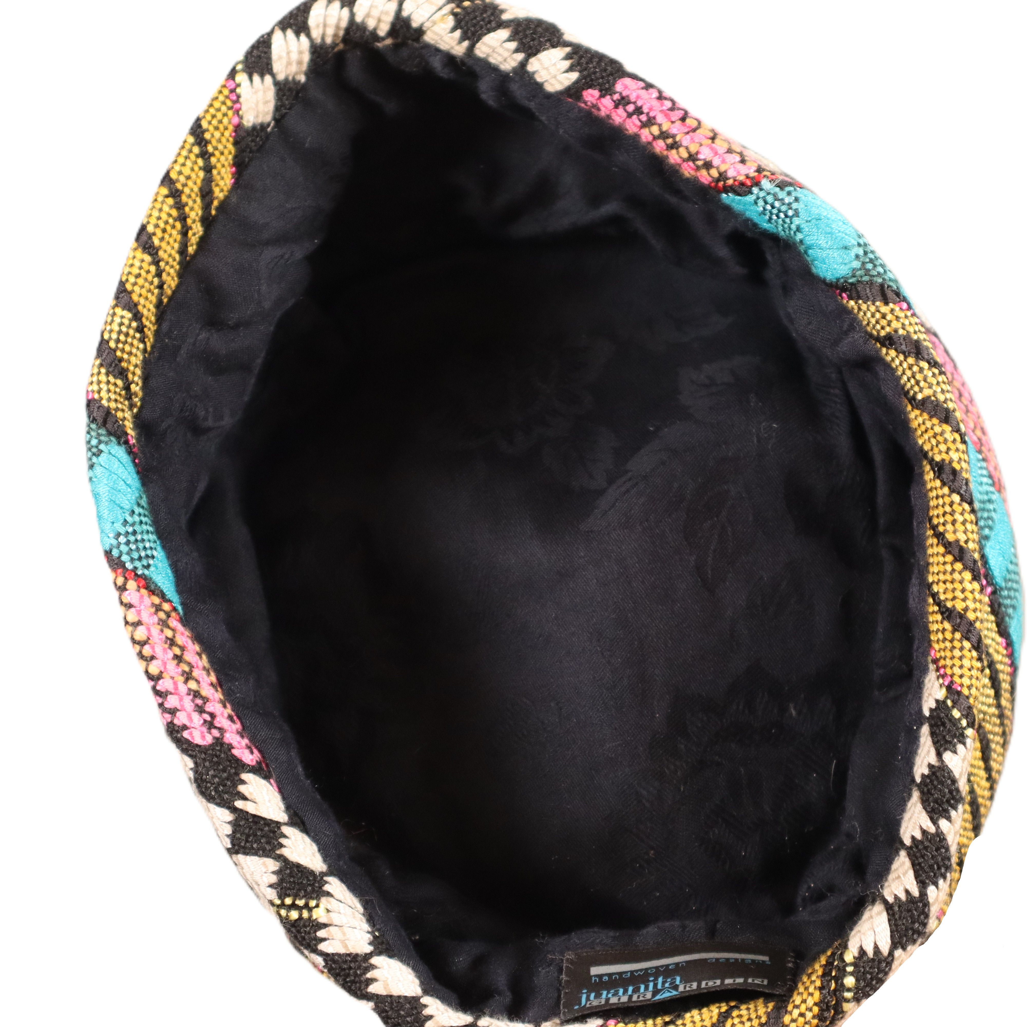 Other Juanita Girardin Handwoven Wearable Art Hat Tassel Size ONE SIZE - 5 Thumbnail