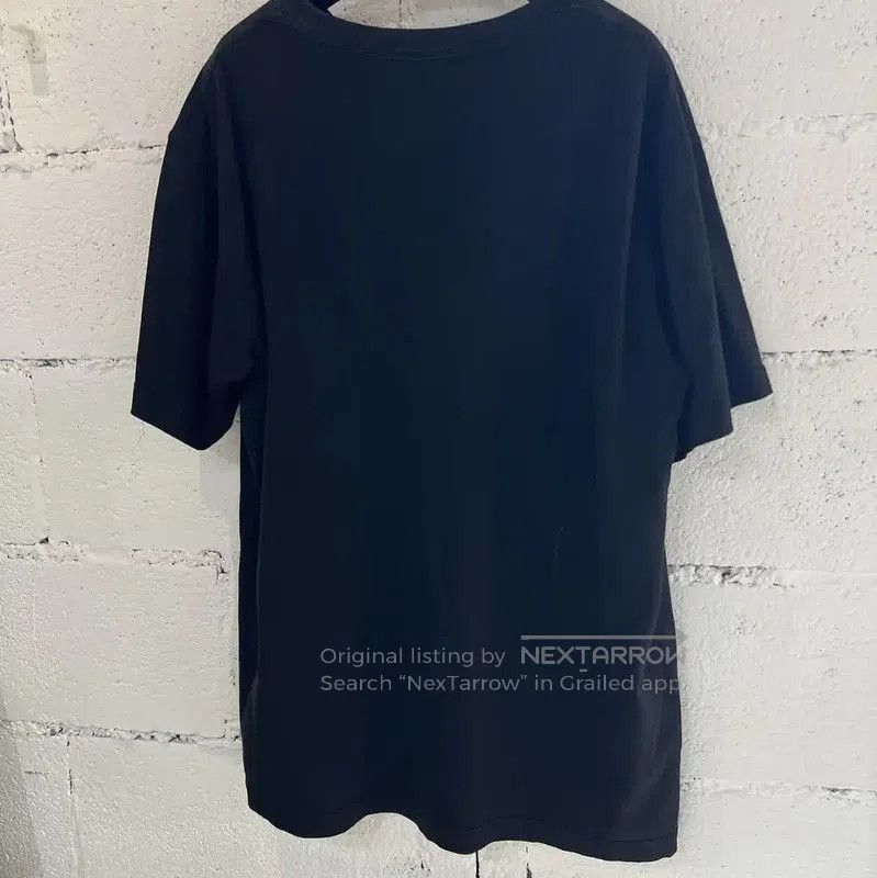 Other Dior Black Cotton T-Shirt in XL Size . Size US XL / EU 56 / 4 - 2 Thumbnail