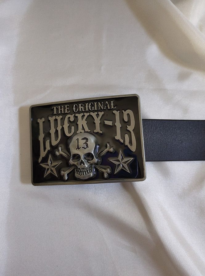 Other Fashion personalized simple belt Size ONE SIZE - 4 Thumbnail