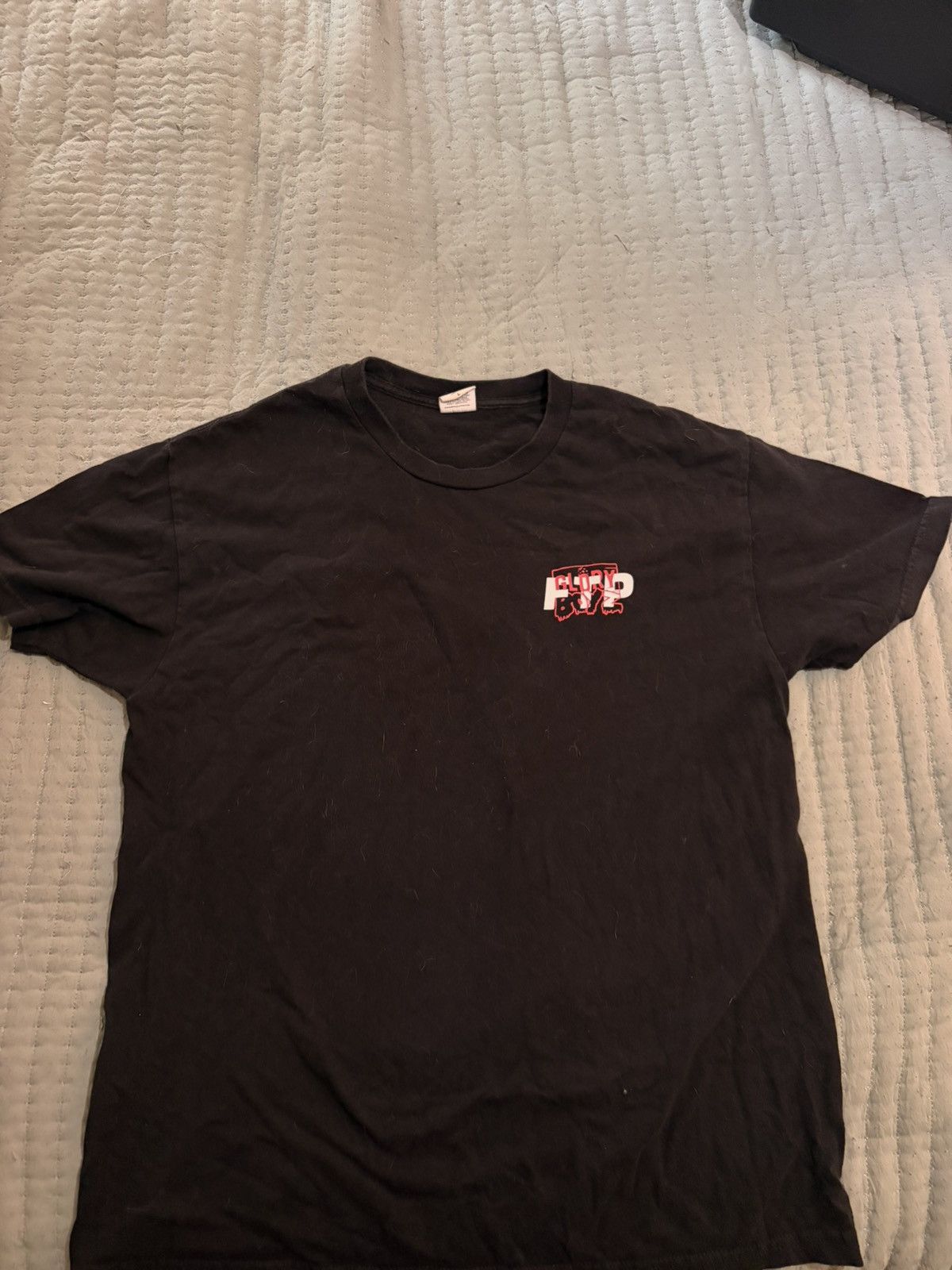 Fuck The Population FTP GLORYBOYZ Size US L / EU 52-54 / 3 - 1 Thumbnail