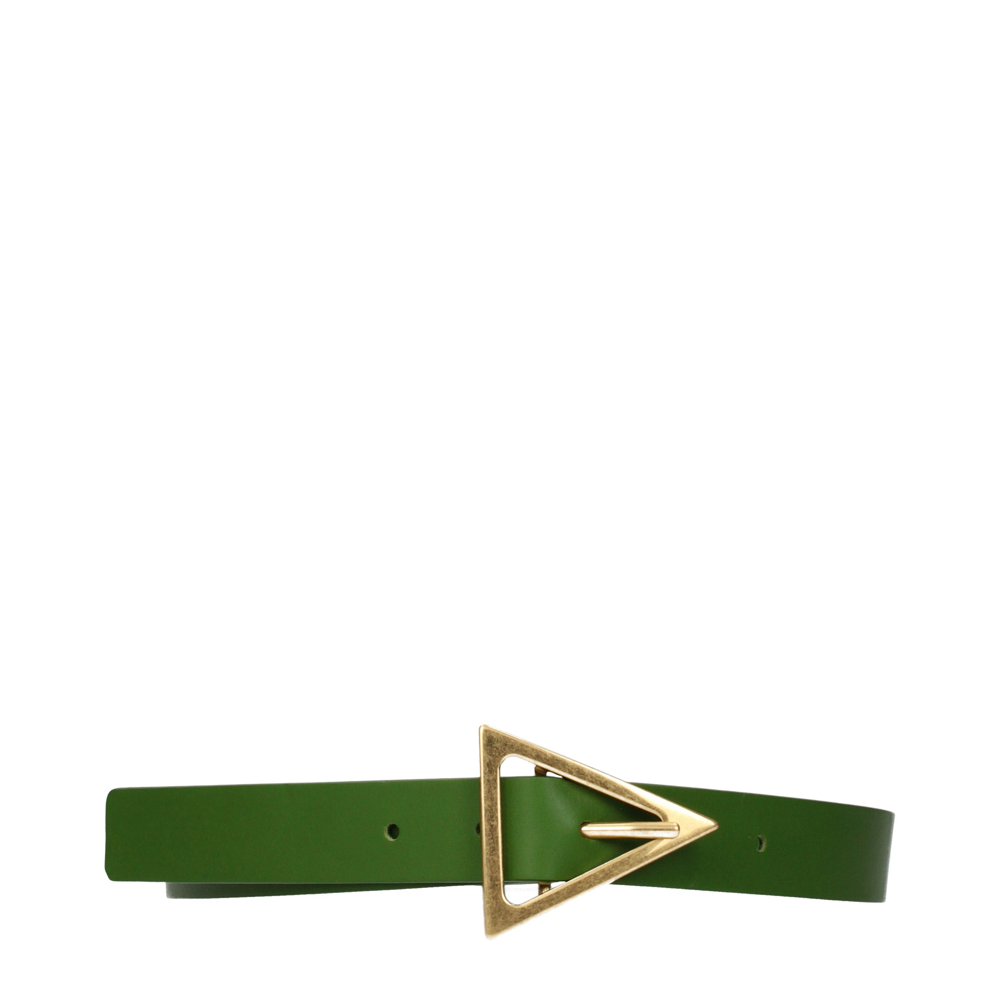 Bottega Veneta Belts Size ONE SIZE - 1 Preview