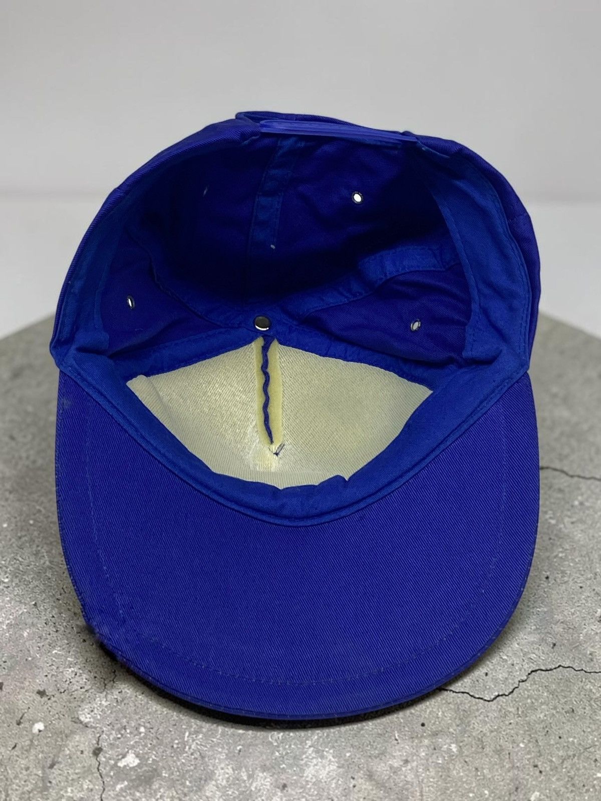 Formula 1 Racing Vintage 90s Michelin Motorsport Cap Size ONE SIZE - 8 Thumbnail