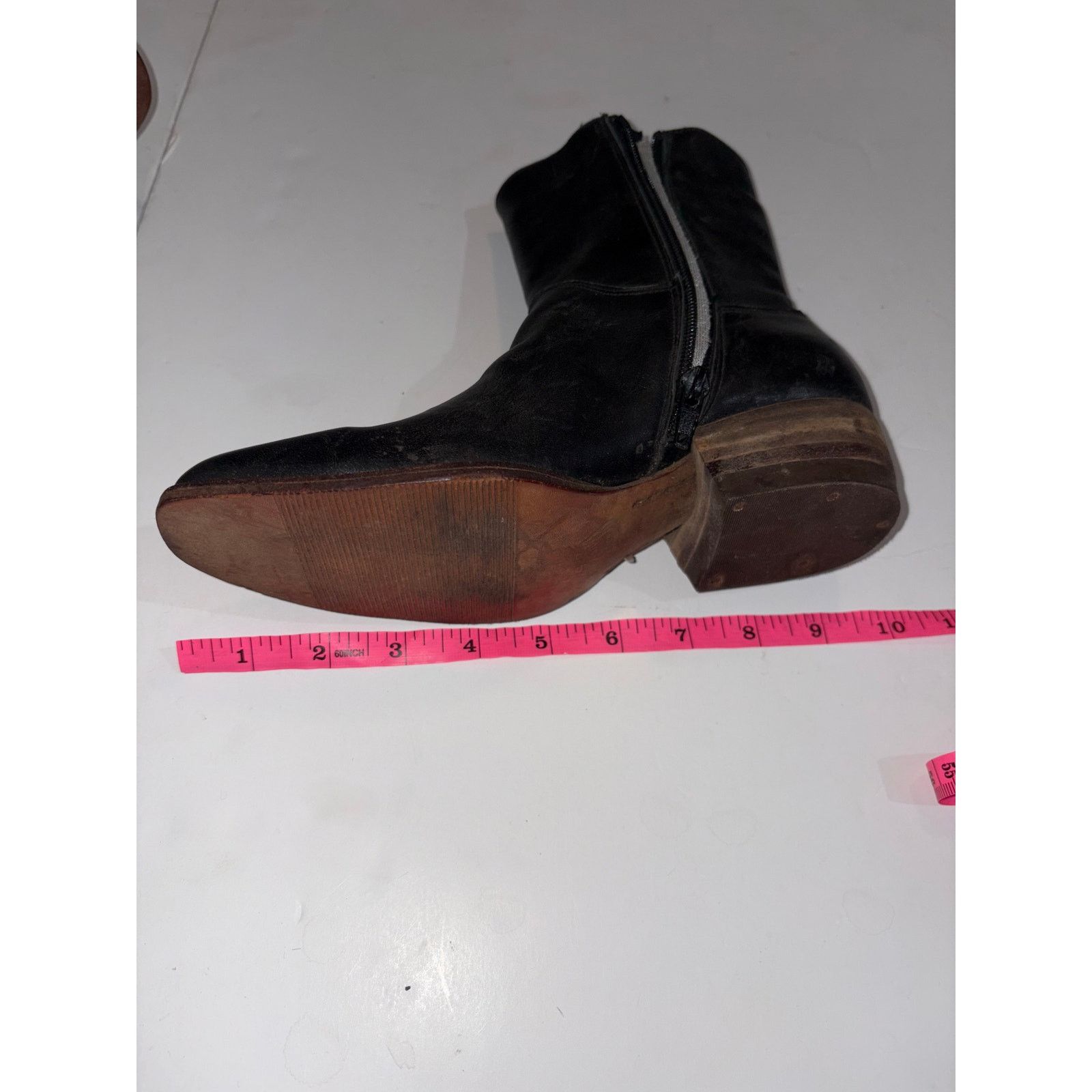 Other Montana women’s boots size 4 black Size US 4 / IT 34 - 5 Thumbnail