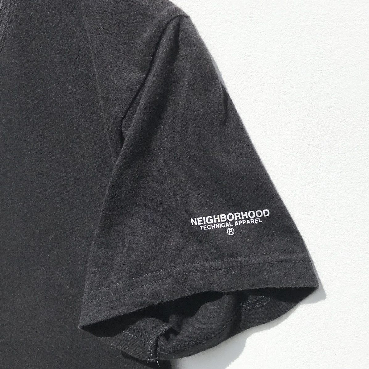 Neighborhood Neigborhood Technical Apprel Shirt Neigborhood SunFaded Size US S / EU 44-46 / 1 - 9 Thumbnail
