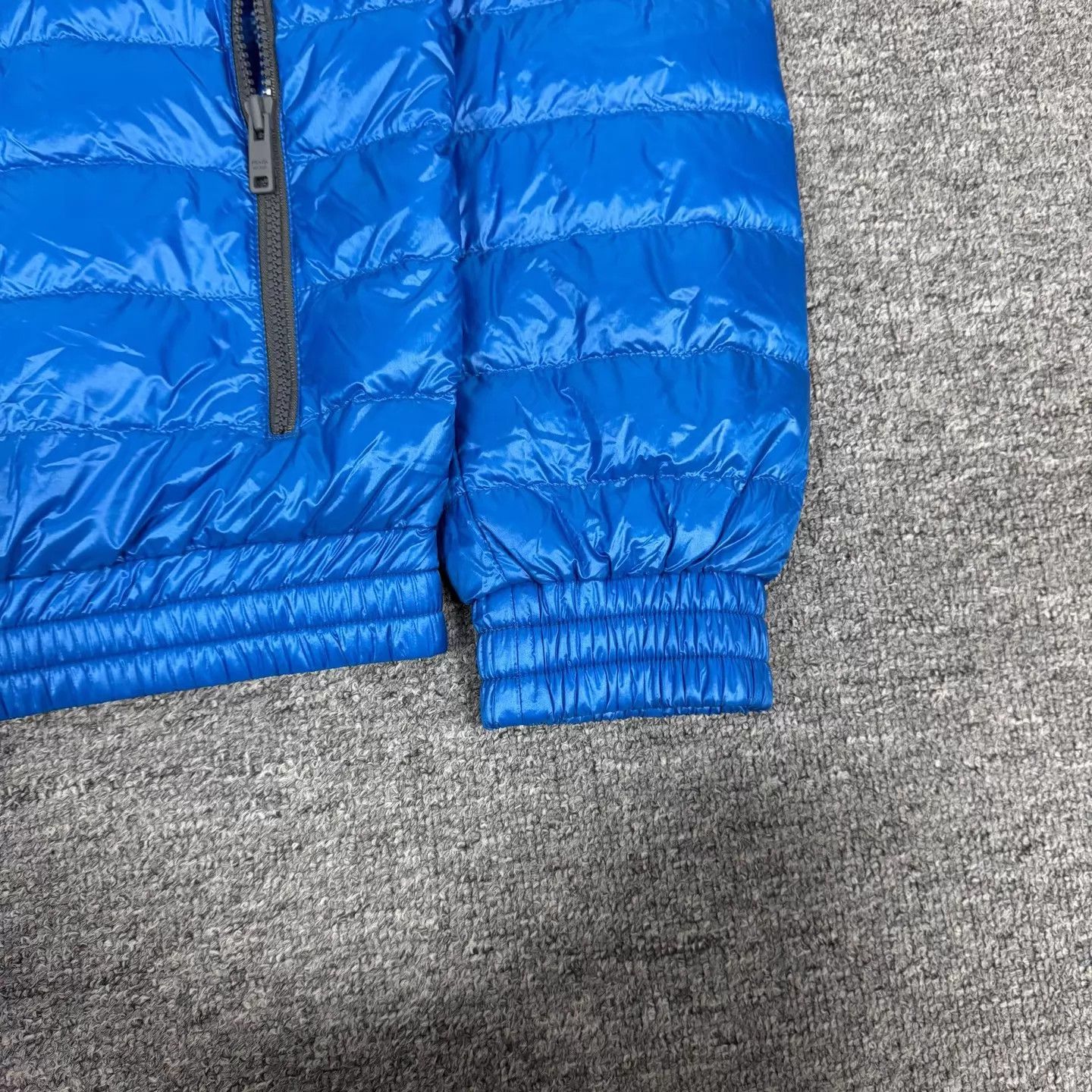 Prada Prada Triangle Logo Puffer 48 New With Tags Size US M / EU 48-50 / 2 - 3 Thumbnail