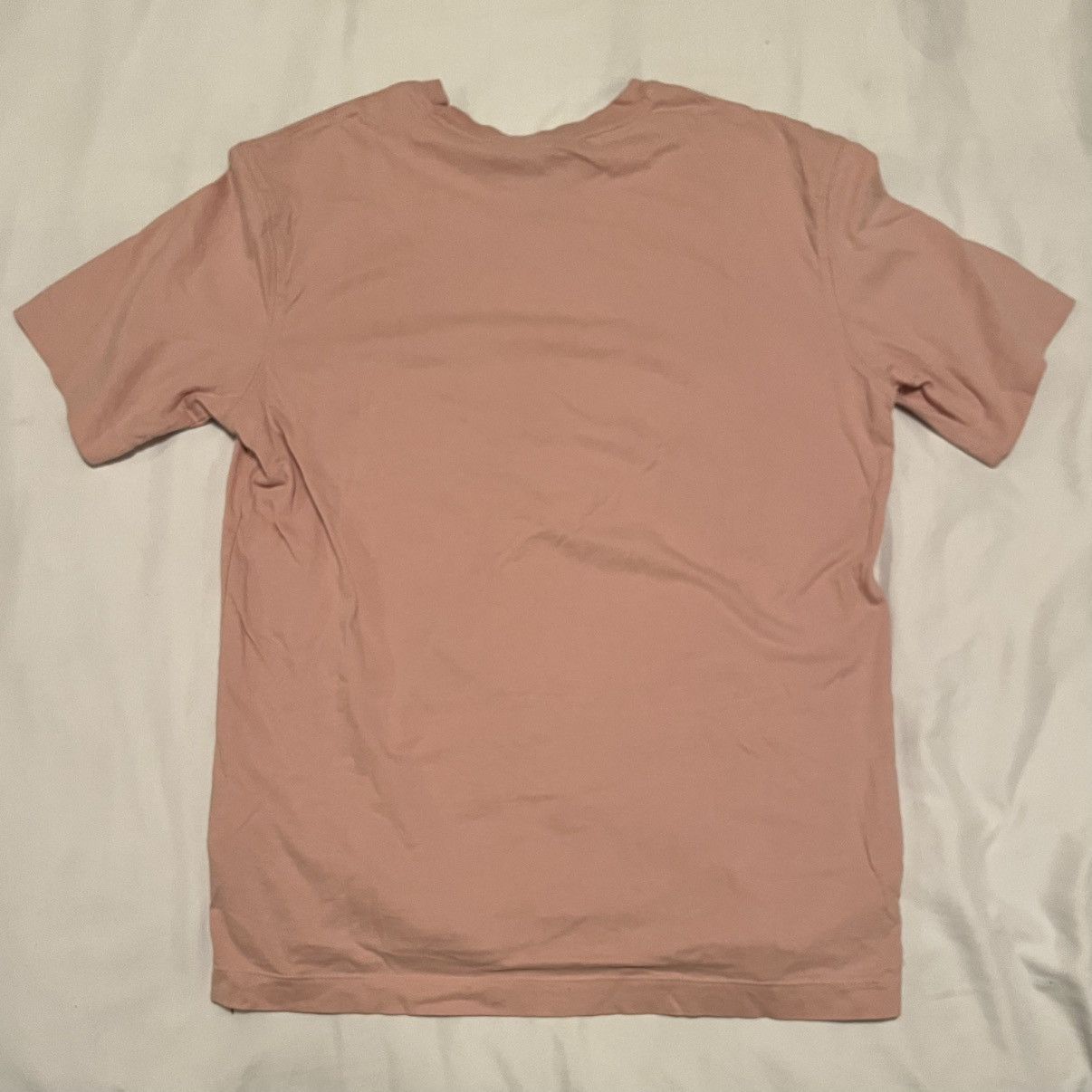 H&M Le Mec Pacificateur Pink Pocket Shirt Size US XS / EU 42 / 0 - 3 Thumbnail