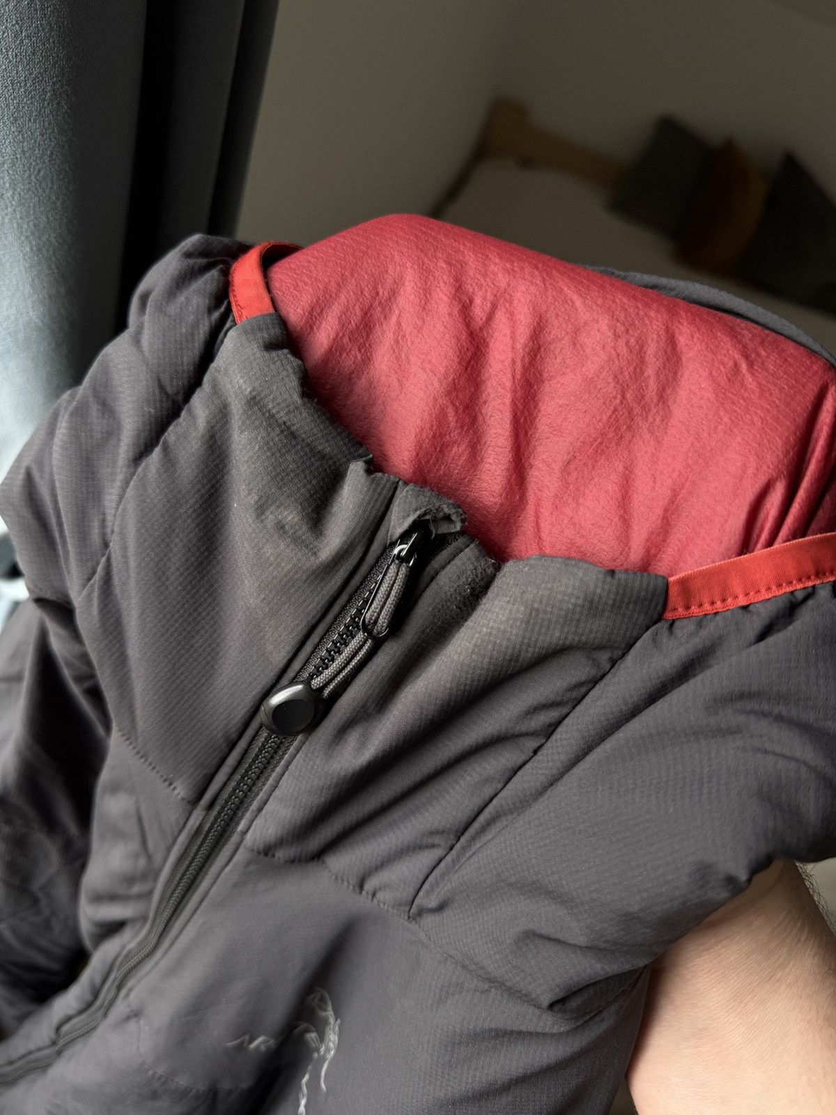 Arc'teryx Arc’Teryx Atom Lt Hooded Insulated Jacket Gorpcore 2014 Size US S / EU 44-46 / 1 - 23 Thumbnail