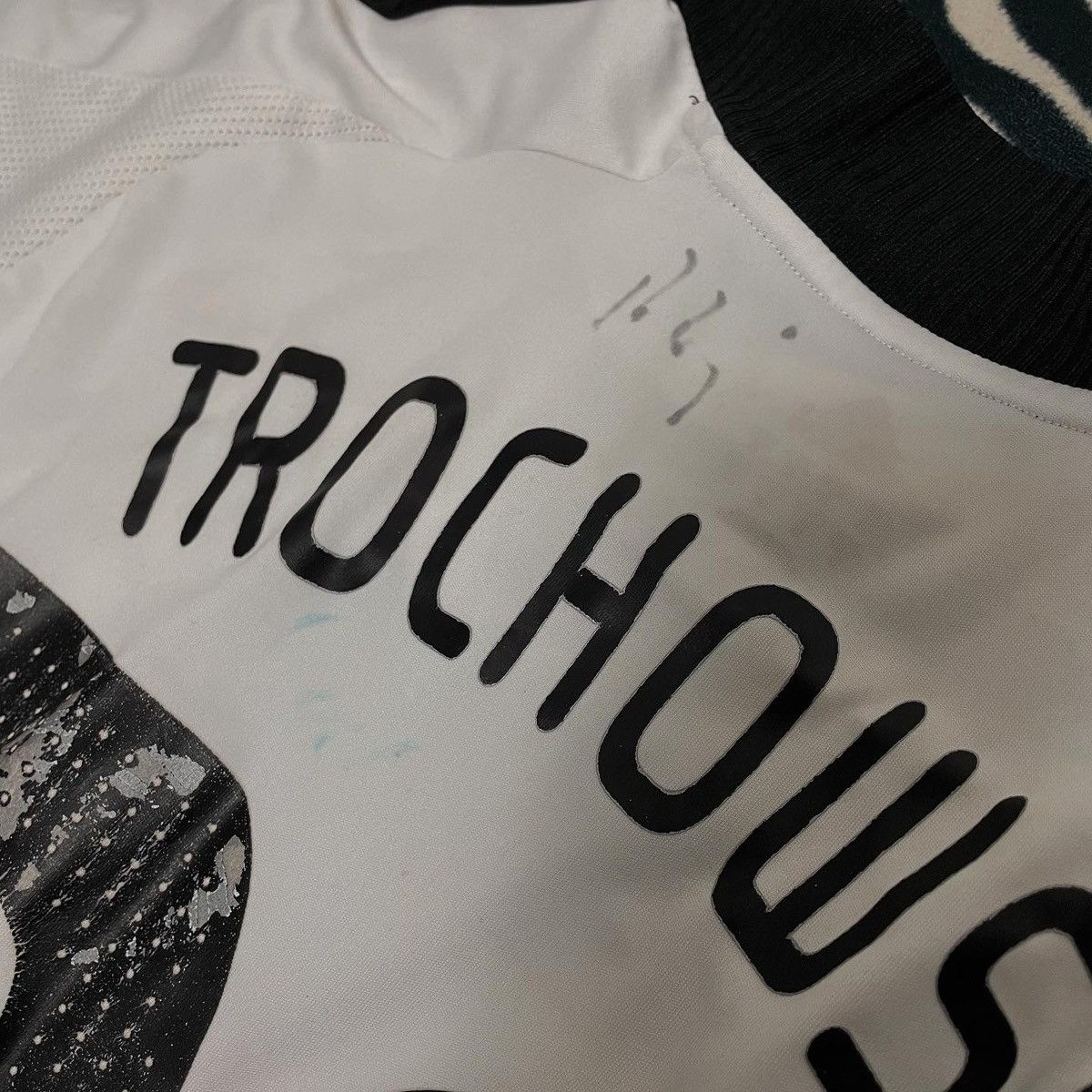 Adidas × Vintage Vintage jersey Germany Adidas 2008 2010 #28 Trochowski Size US M / EU 48-50 / 2 - 4 Thumbnail