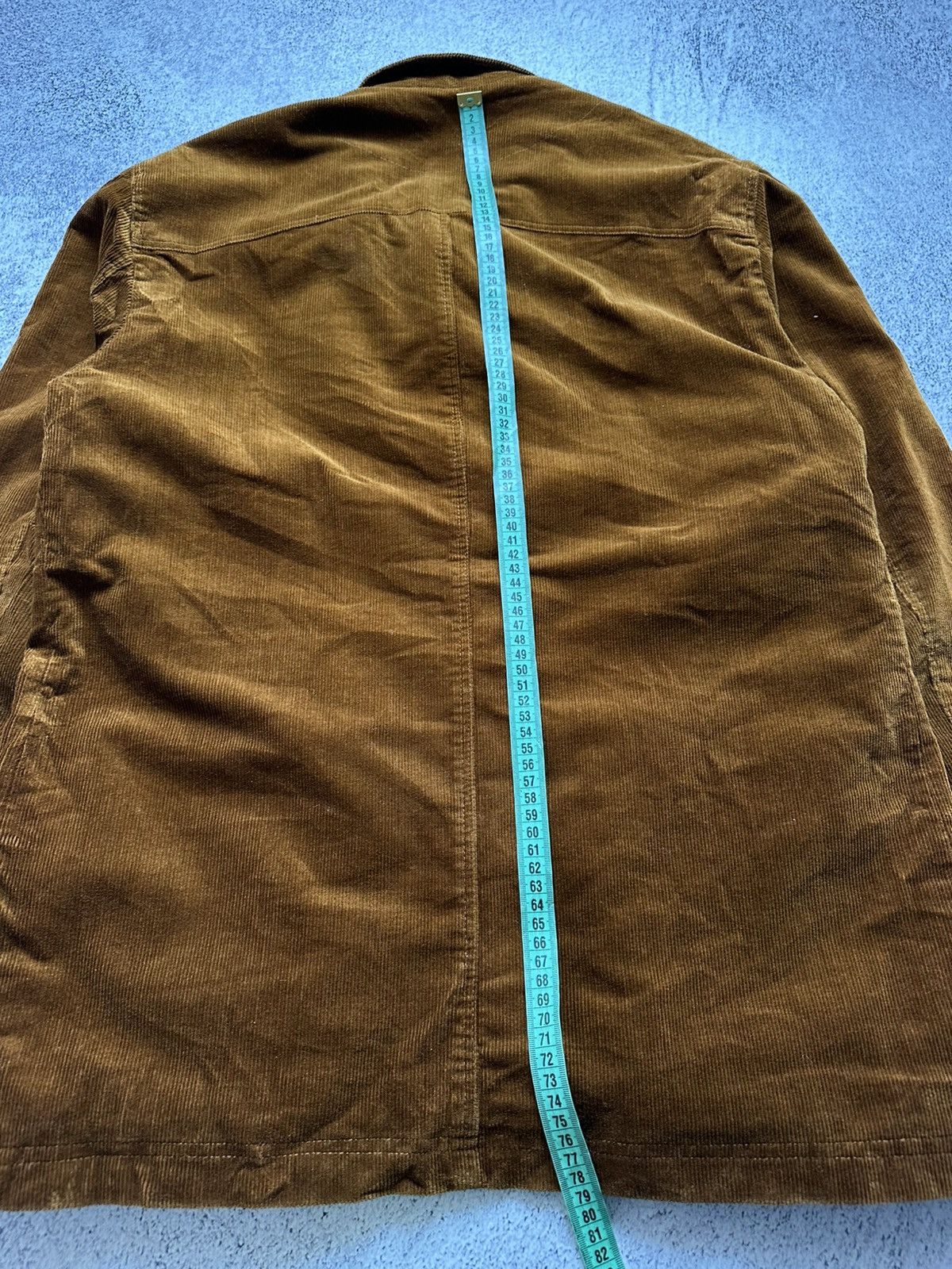 Oliver Spencer Oliver Spencer Work Western Jacket 1920s Style Size US L / EU 52-54 / 3 - 13 Thumbnail