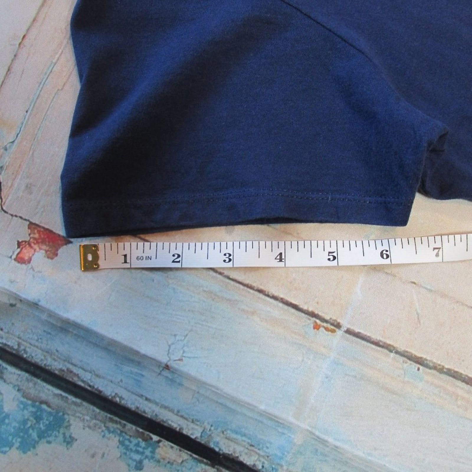 Other Port & Company 18 Years November 2002 Short Sleeve Shirt Size L / US 10 / IT 46 - 3 Thumbnail