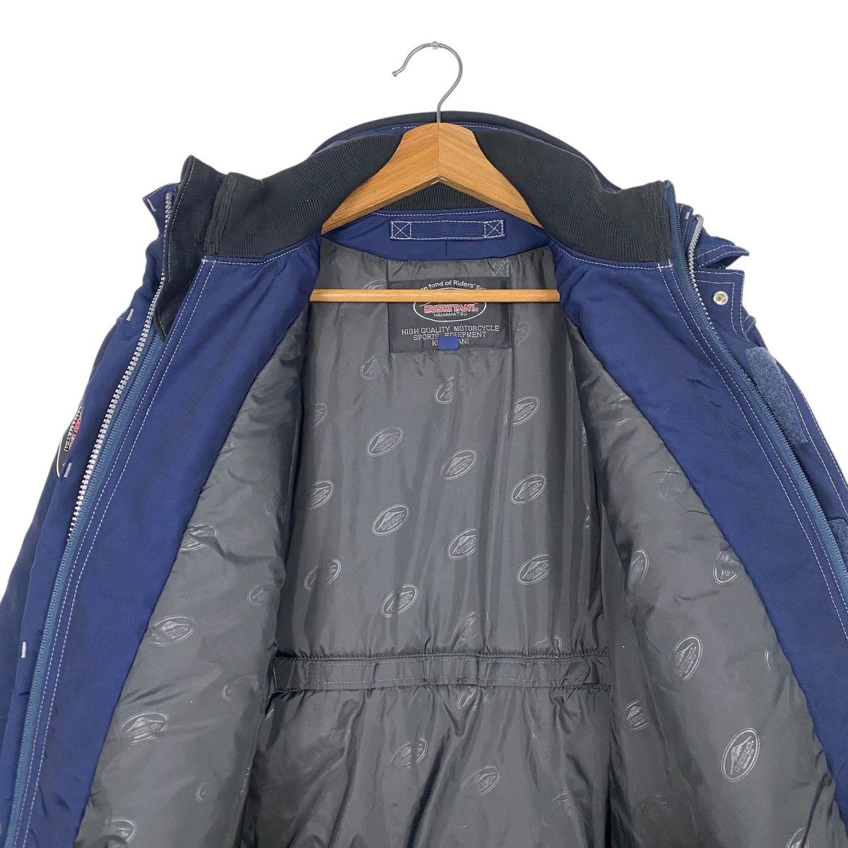 Sports Specialties Kushitani rider jacket Size US L / EU 52-54 / 3 - 12 Thumbnail