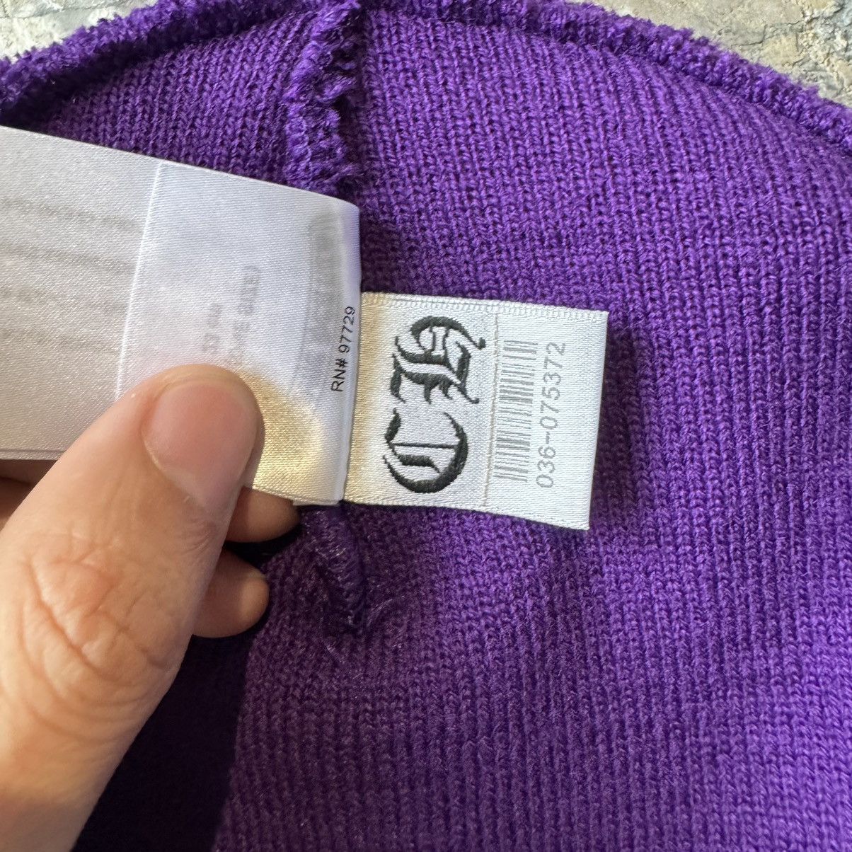 Energie Sixty Vintage Fireman Clasp Jacket Y2K 1995 Safety