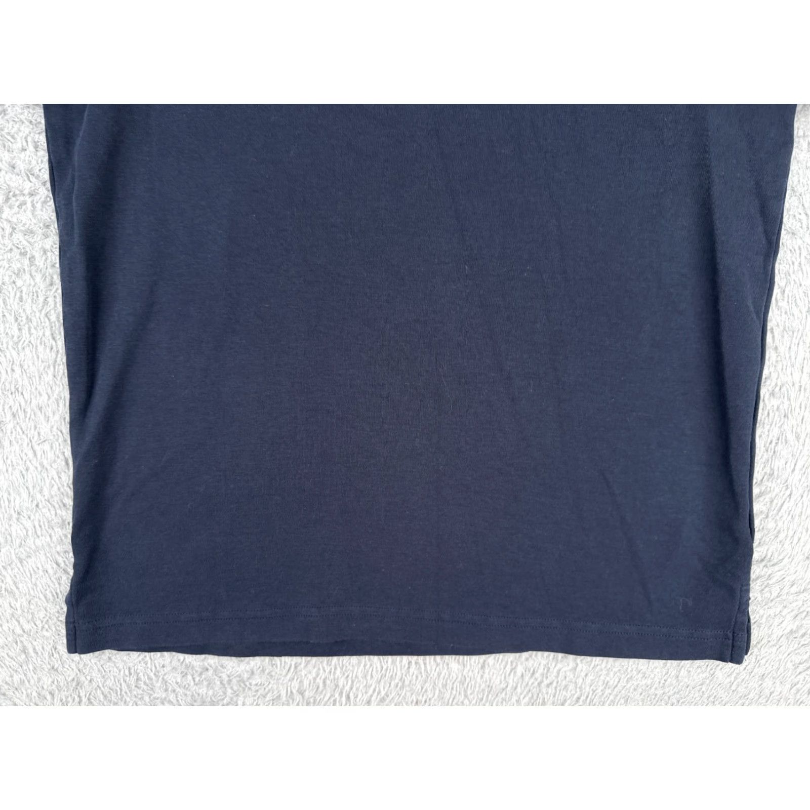 Tommy Hilfiger Tommy Hilfiger Polo Shirt Men Small Blue Slim Fit Casual 90s Size US S / EU 44-46 / 1 - 5 Thumbnail