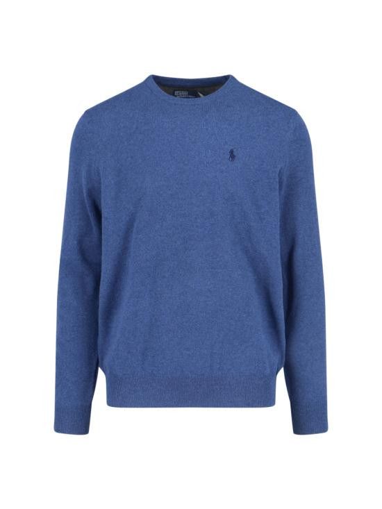 Polo Ralph Lauren POLO RALPH LAUREN Men Sweater 710 876714 015 Blue Size US XXL / EU 58 / 5 - 1 Thumbnail