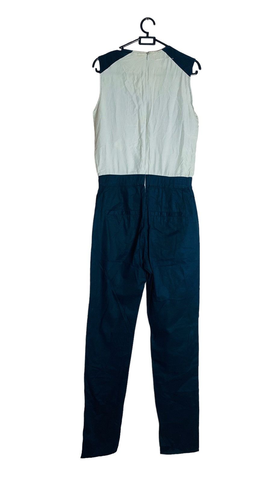 Maison Margiela 2014 Maison Margiela 6 Jumpsuit Size M / US 6-8 / IT 42-44 - 6 Thumbnail
