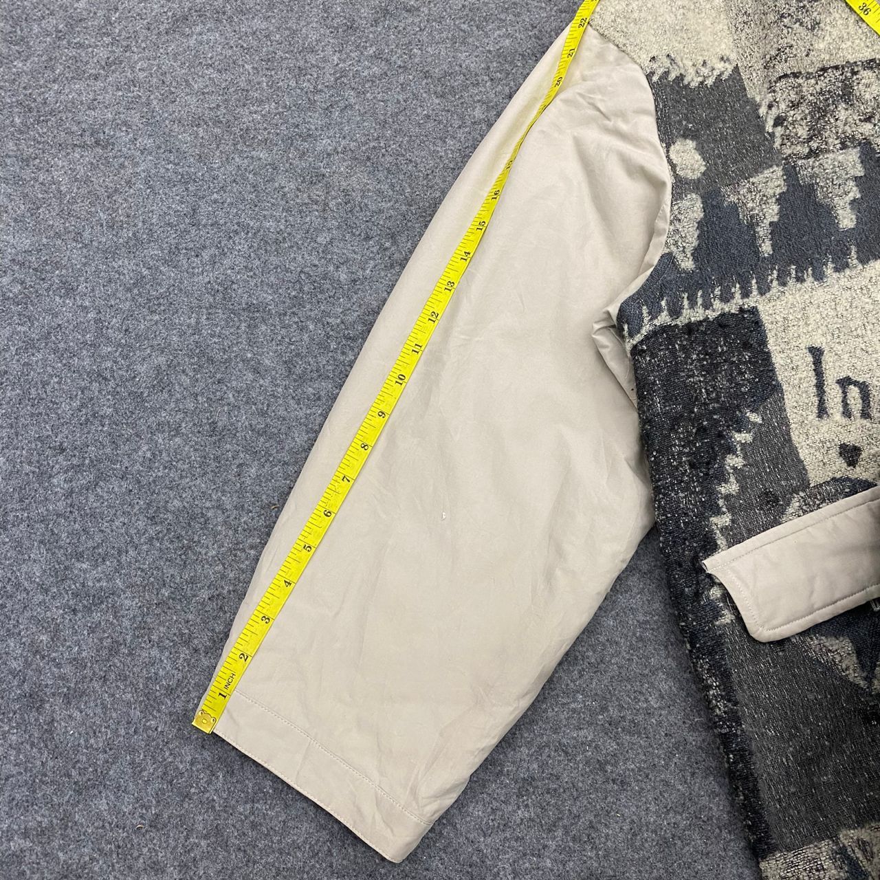 Japanese Brand 💥Best Offer💥Vintage Lagache Indiana Jacket Size US M / EU 48-50 / 2 - 7 Thumbnail