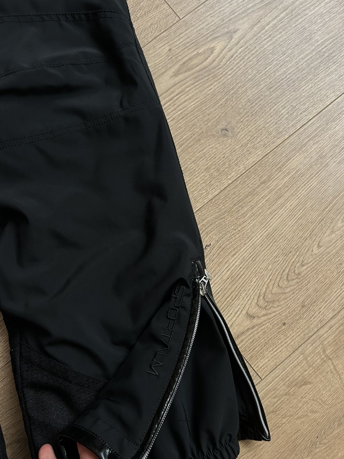 Other Sportalm Luxury Avant-garde Women’s ski pants Size 30" / US 8 / IT 44 - 6 Thumbnail
