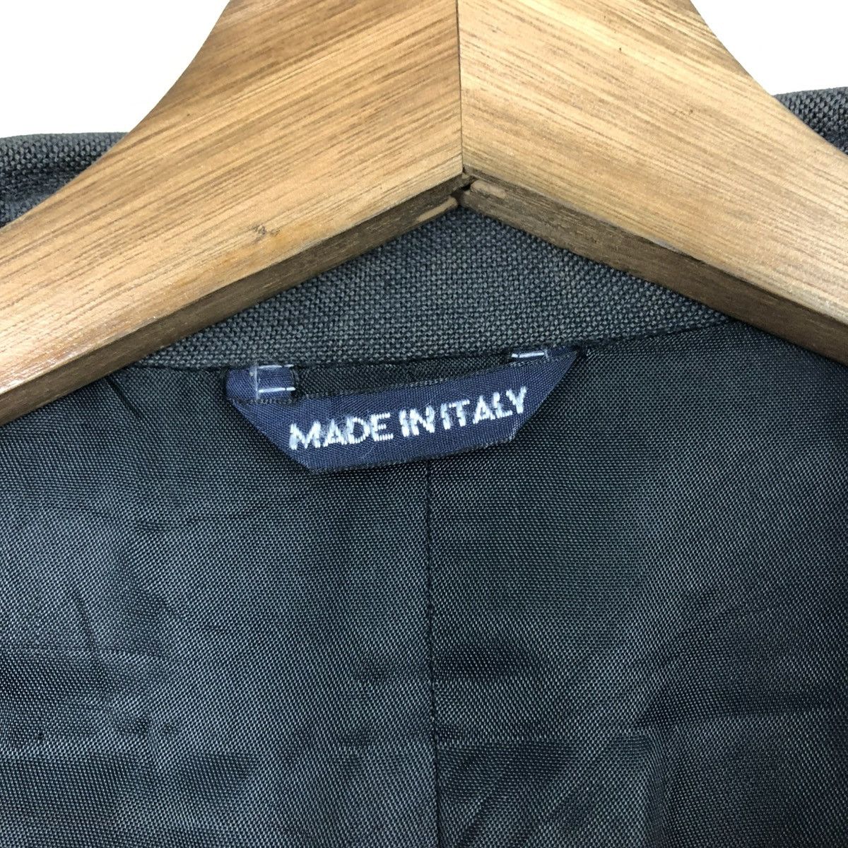 Versace 🔥VINTAGE VERSACE SPORT COATS DOUBLE BREAST Size US M / EU 48-50 / 2 - 20 Thumbnail