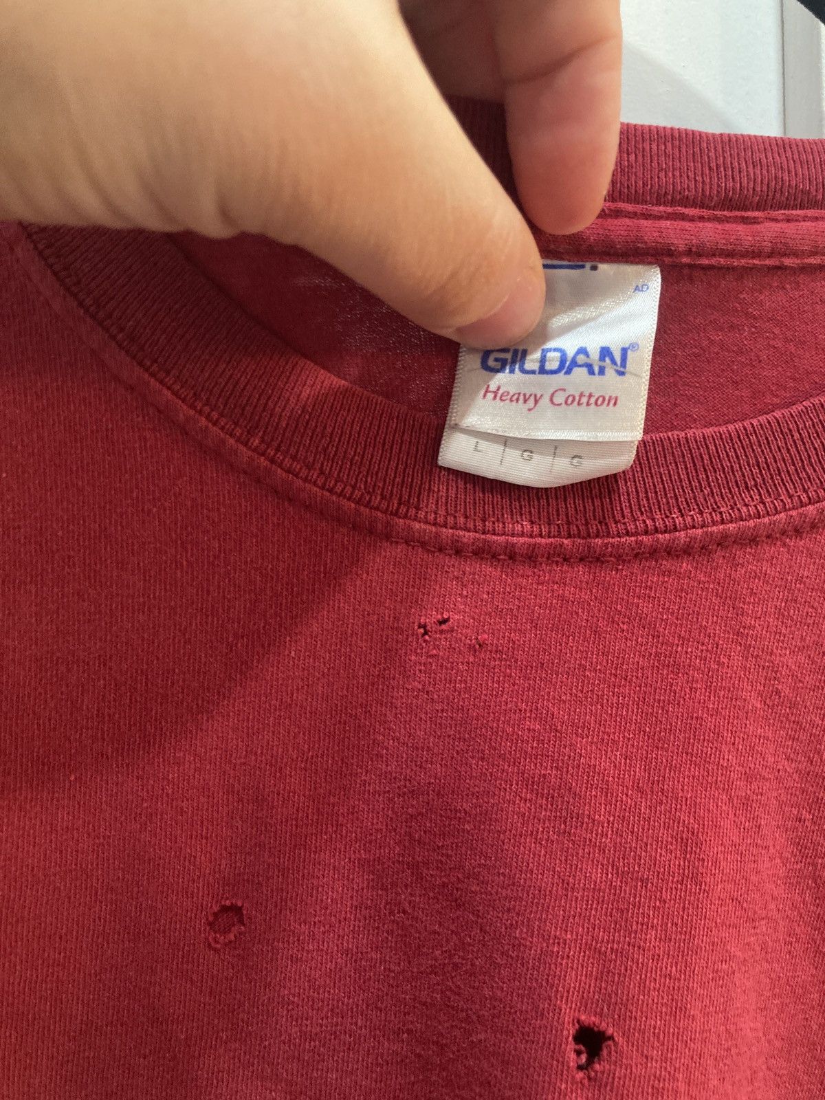 Kanye West I Feel Like Pablo Tee Size US L / EU 52-54 / 3 - 3 Thumbnail