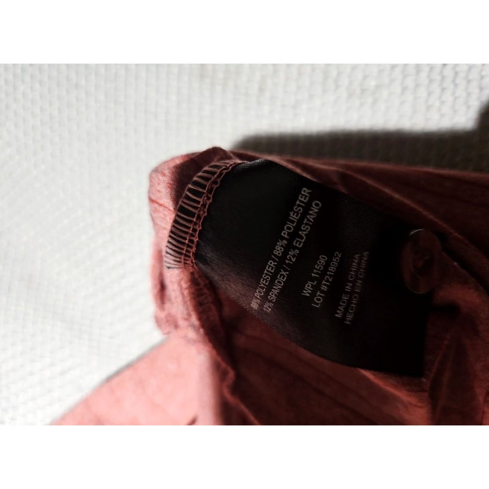 Vintage VINTAGE? No. Size US XL / EU 56 / 4 - 7 Thumbnail