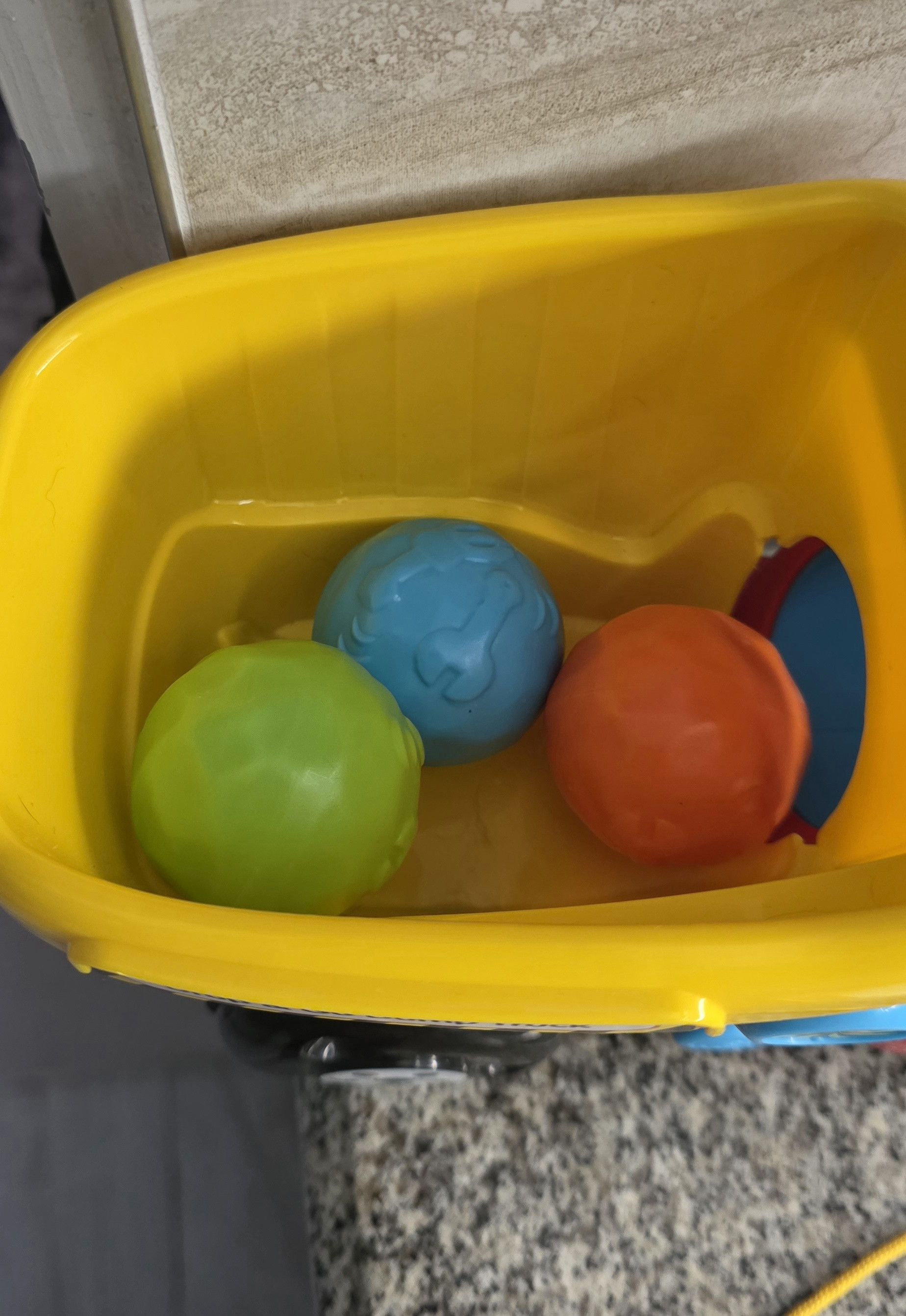 Other VTech Drop and Go Dump Truck Learning Toy 3 Balls 6-36 Mo Size ONE SIZE - 4 Thumbnail
