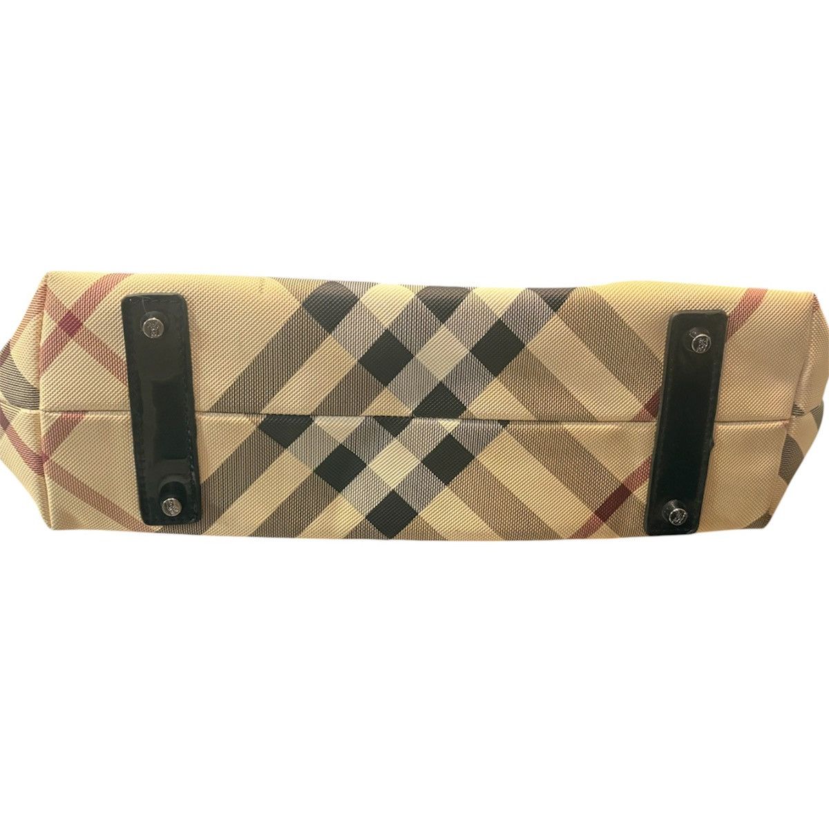 Burberry vintage burberry purse Size ONE SIZE - 3 Thumbnail