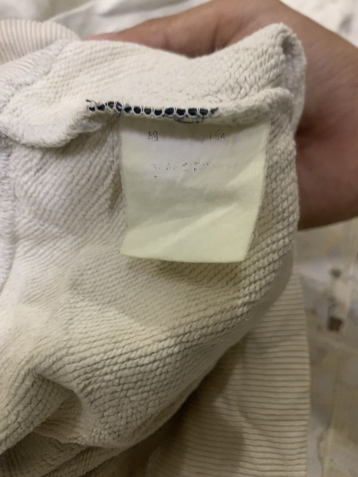 Vintage GORDON AND SMITH Size US L / EU 52-54 / 3 - 7 Thumbnail