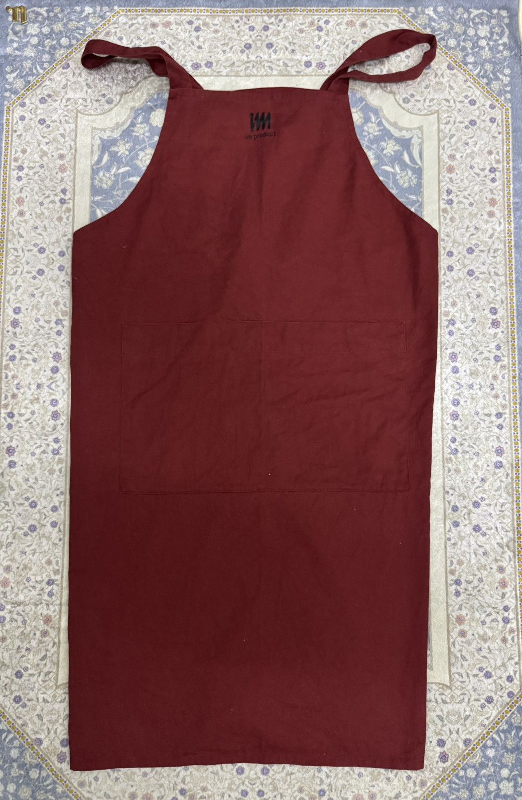 Issey Miyake 🇯🇵 Combo ISSEY MIYAKE japan Apron Size ONE SIZE - 6 Thumbnail