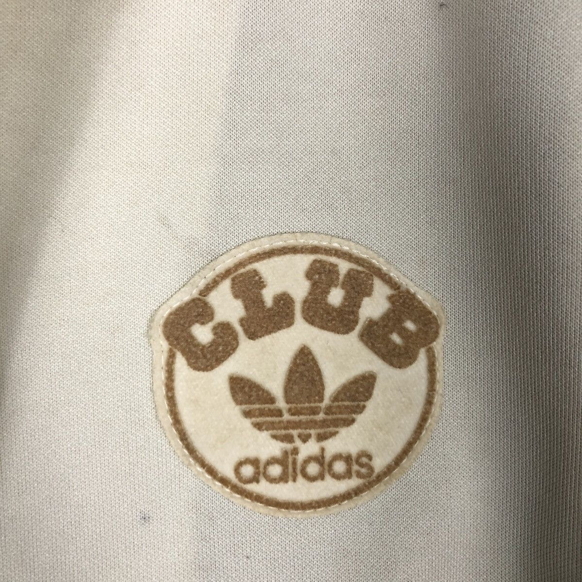 Adidas × Japanese Brand × Vintage Adidas Club Vintage Sweater xs size rare design Size US XS / EU 42 / 0 - 15 Thumbnail