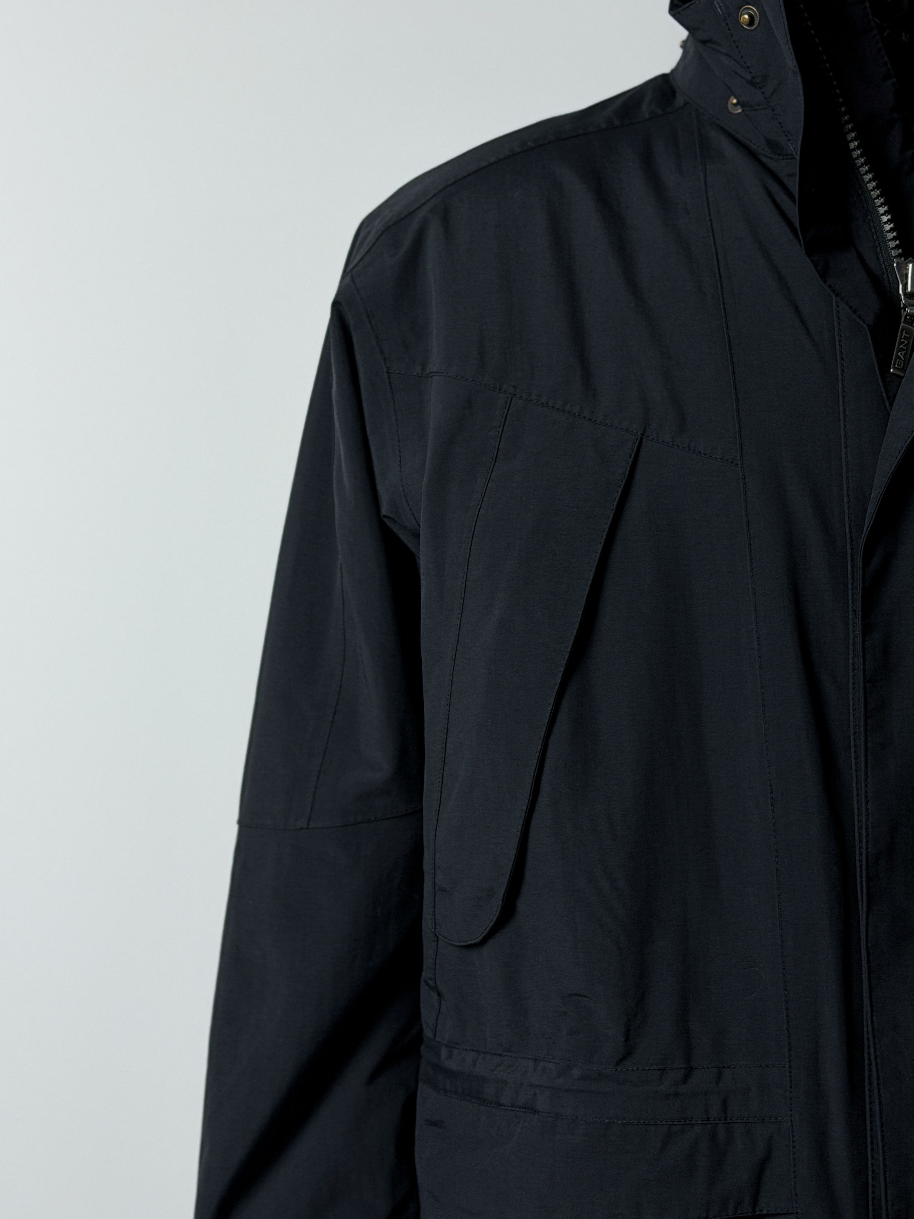 Gant GANT Men’s Sport Parka 3 in 1 Size US M / EU 48-50 / 2 - 2 Thumbnail