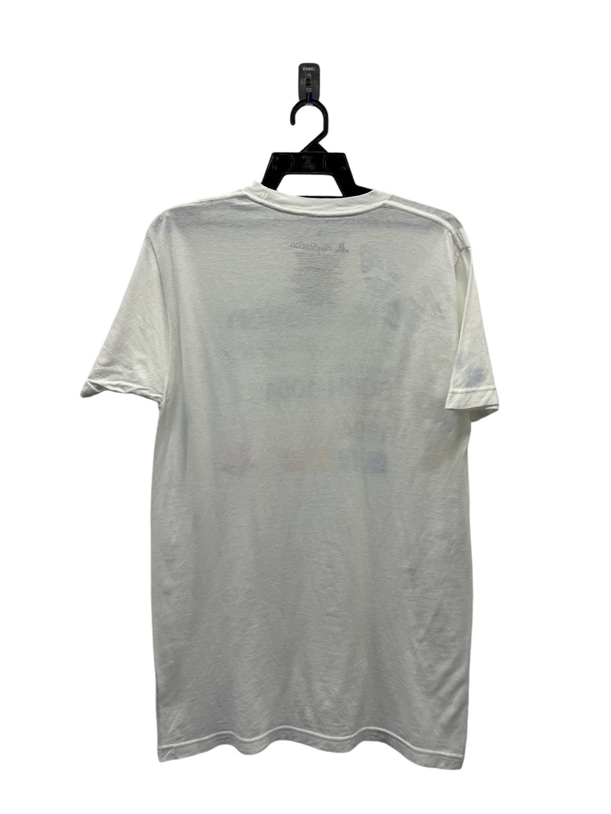 Playstation × Vintage PLAYSTATION 1994 MODEL NUMBER SCPH-1001 SHIRT Size US M / EU 48-50 / 2 - 2 Thumbnail