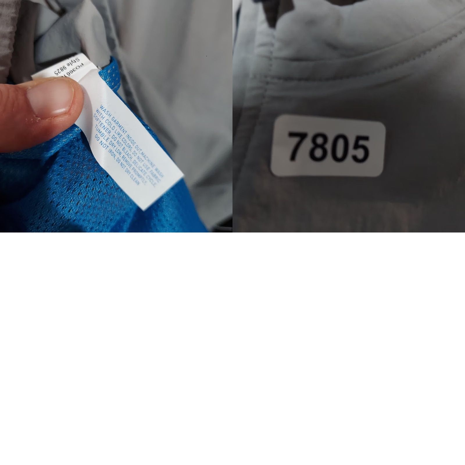 Southern Tide VINTAGE? No. Size US XXL / EU 58 / 5 - 9 Thumbnail
