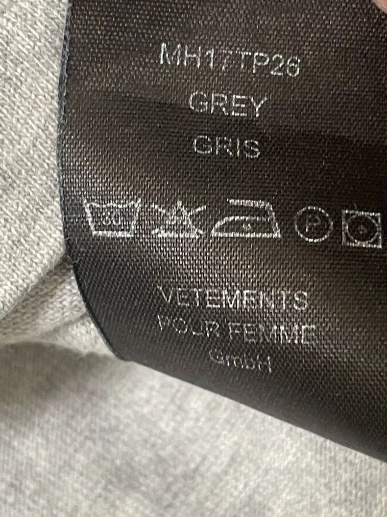 Vetements Vetements Sexual fantasies hoodie Size US M / EU 48-50 / 2 - 5 Thumbnail