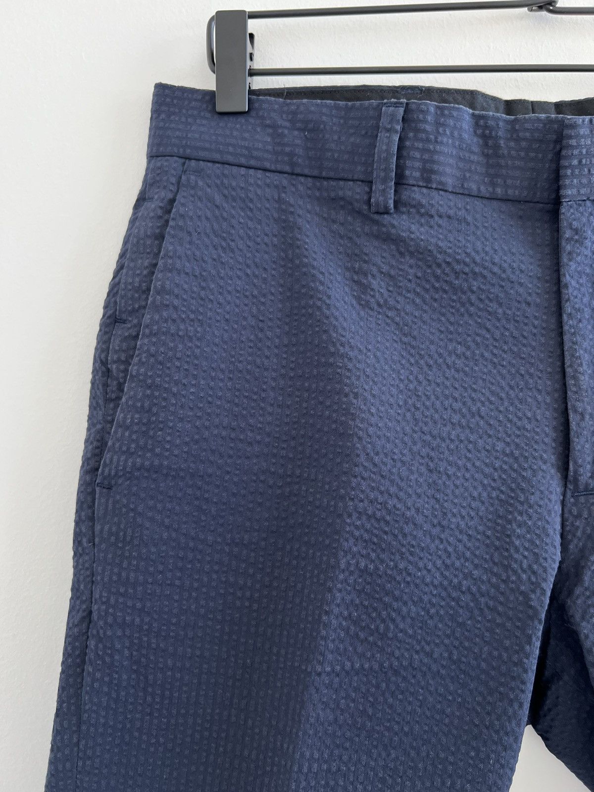 Club Monaco Sutton Slim Fit Chino Pants Size US 30 / EU 46 - 3 Thumbnail