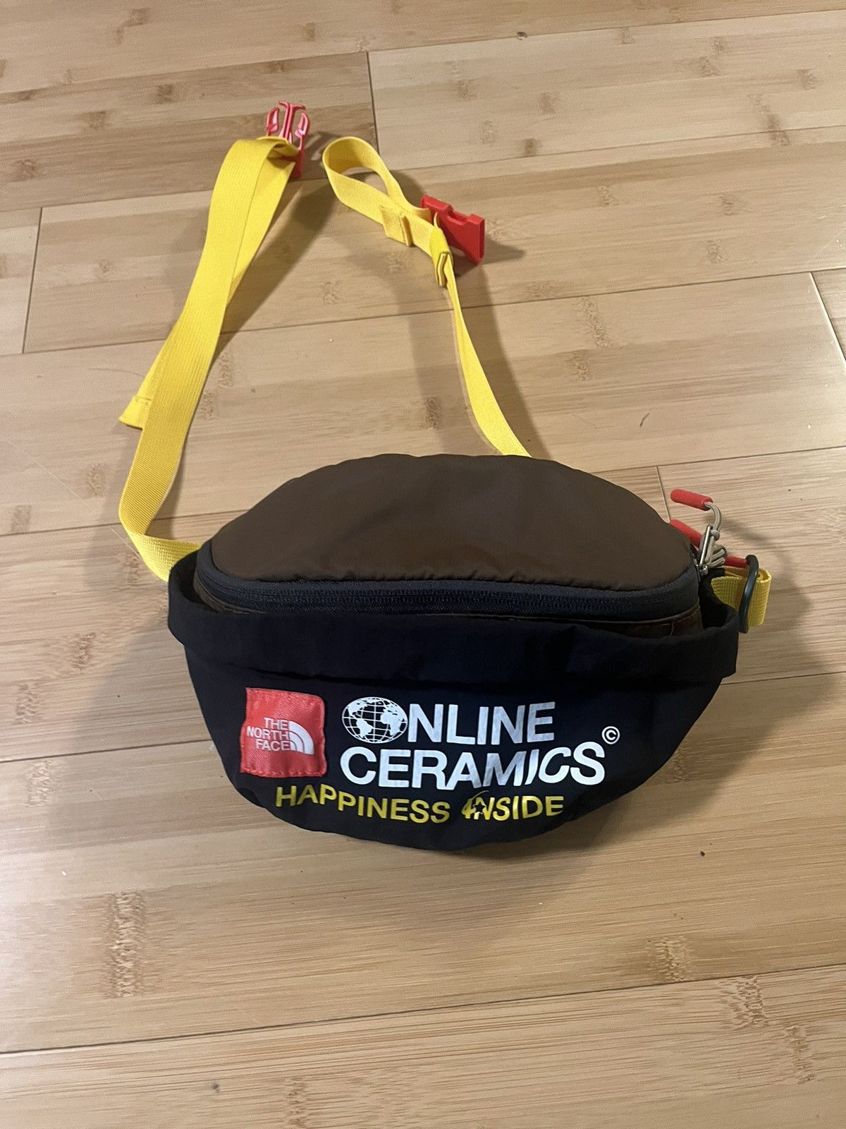 Online Ceramics X North Face | Grailed