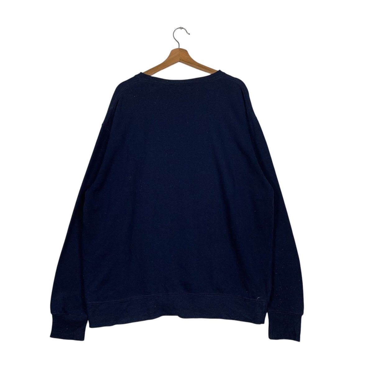 Japanese Brand Japanese Anima Isogazu Aserazu Nonbiri Ikunya Sweatshirt Size US L / EU 52-54 / 3 - 7 Thumbnail
